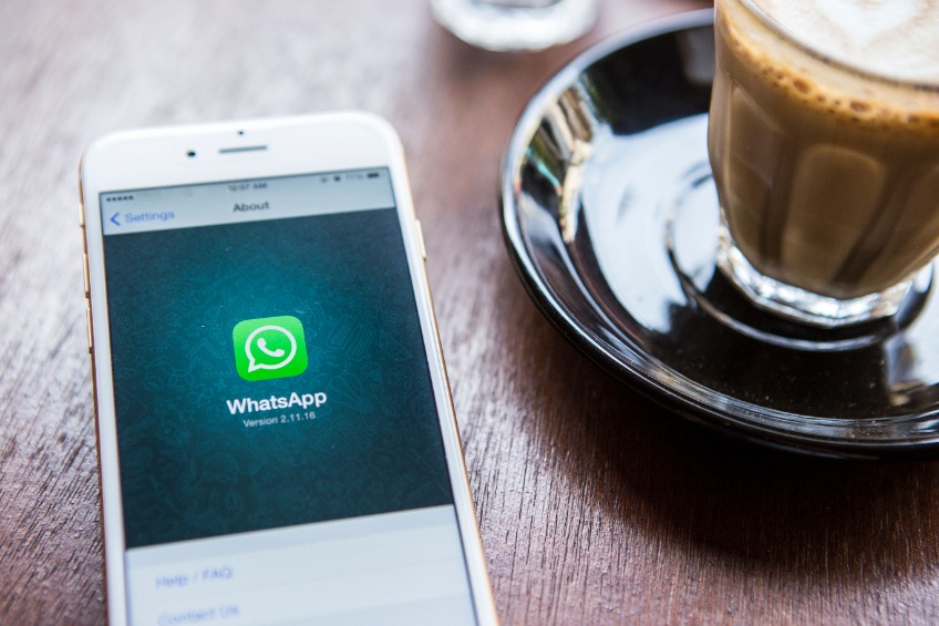 Tips dan Cara Jualan Online Laris di Whatsapp untuk UKM