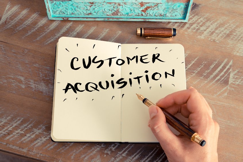 Customer Acquisition adalah: Pengertian dan Strateginya