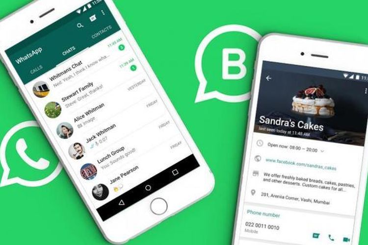 Biaya WhatsApp Business Masih Gratis, Ini Bedanya dengan WhatsApp API